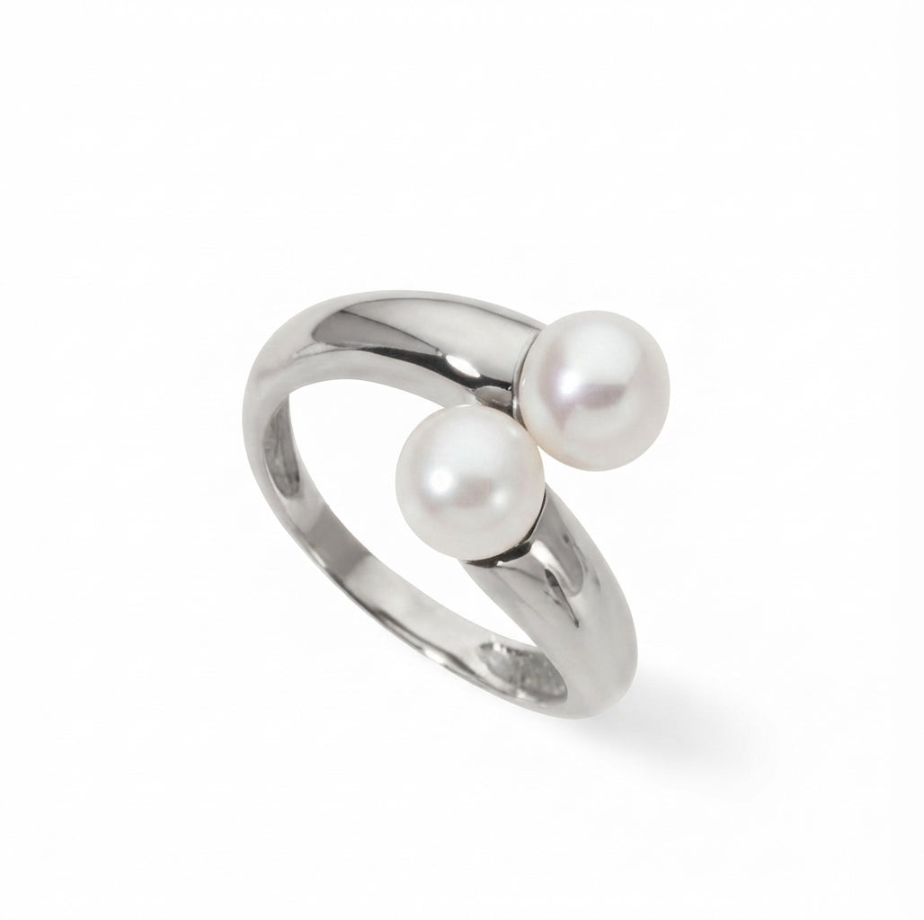 BAGUE OR 18CT ED 6-6.5MM