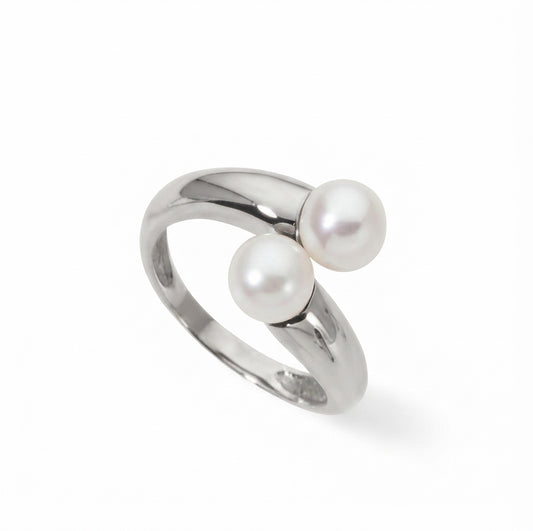 BAGUE OR 18CT ED 6-6.5MM