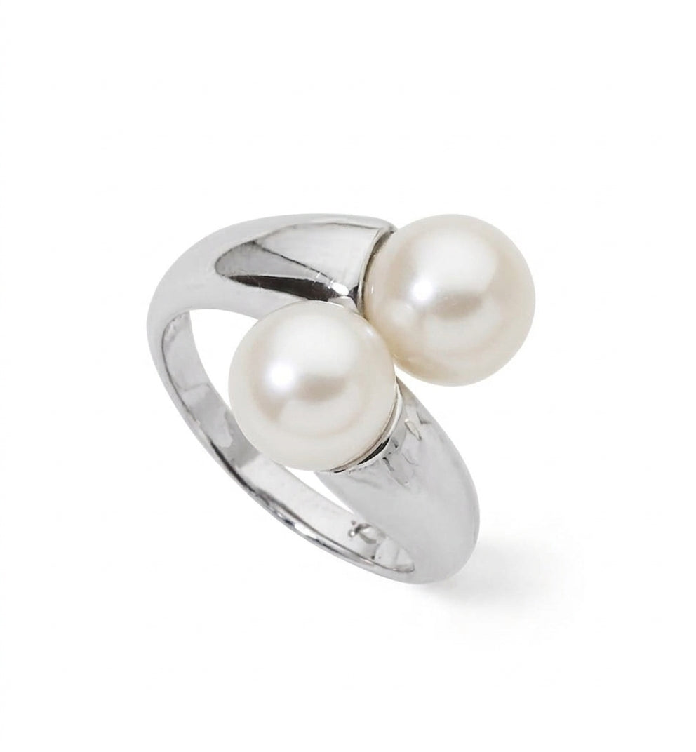 BAGUE OR 18CT ED 8-8.5MM