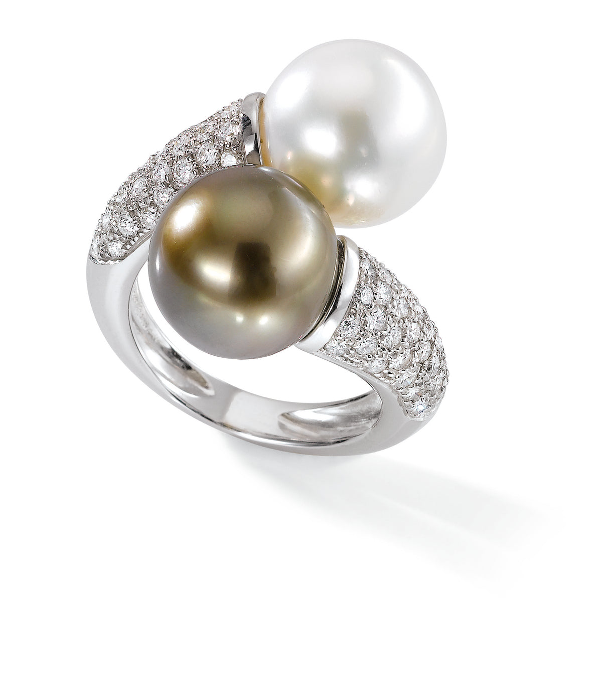 BAGUE ORG 18 CT D1.20 S.SEA 12.5-13 7G80 – A626MS-G