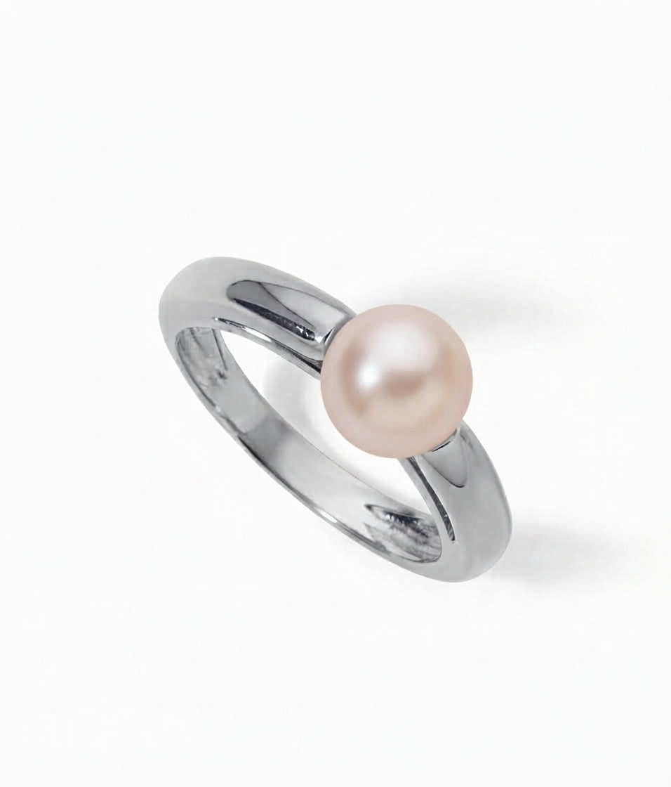 BAGUE OR 750/1000 ED ROSE 6.5-7M 3G70