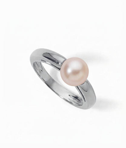 BAGUE OR 750/1000 ED ROSE 6.5-7M 3G70