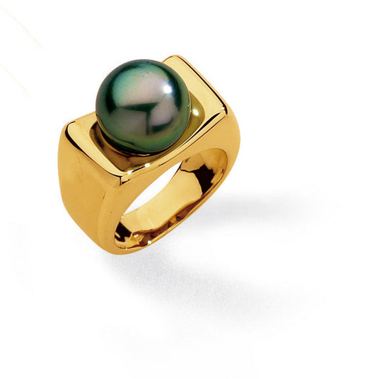BAGUE ORG 18CT SOUTHSEA 11.5-12M   15G60 – A848MS-G