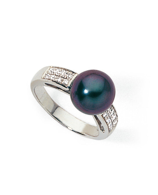 BAGUE ORJ 18 CT D0.16 TAHITI 9-9.5  3G45 – A904T-J