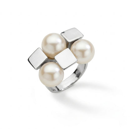 BAGUE OR 18CT ED 9.5-10 13G40