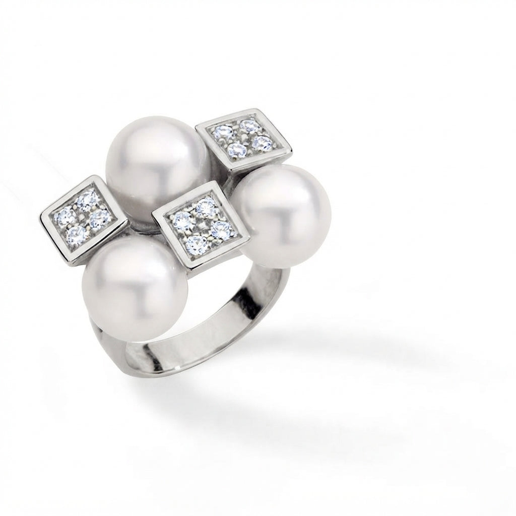 BAGUE OR 18 CT D0.42 EDB 9.5-10 11G50
