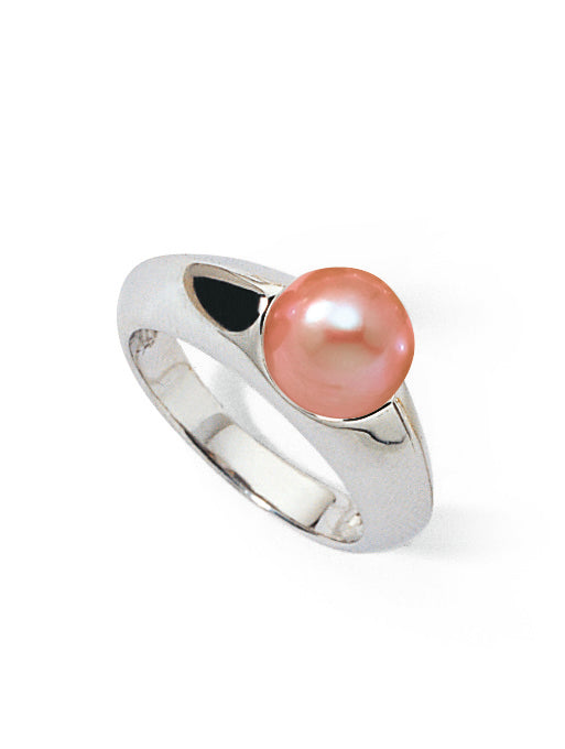 BAGUE OR JAUNE 750‰ EDROSE 8-8.5 4G20 – A989RF-J