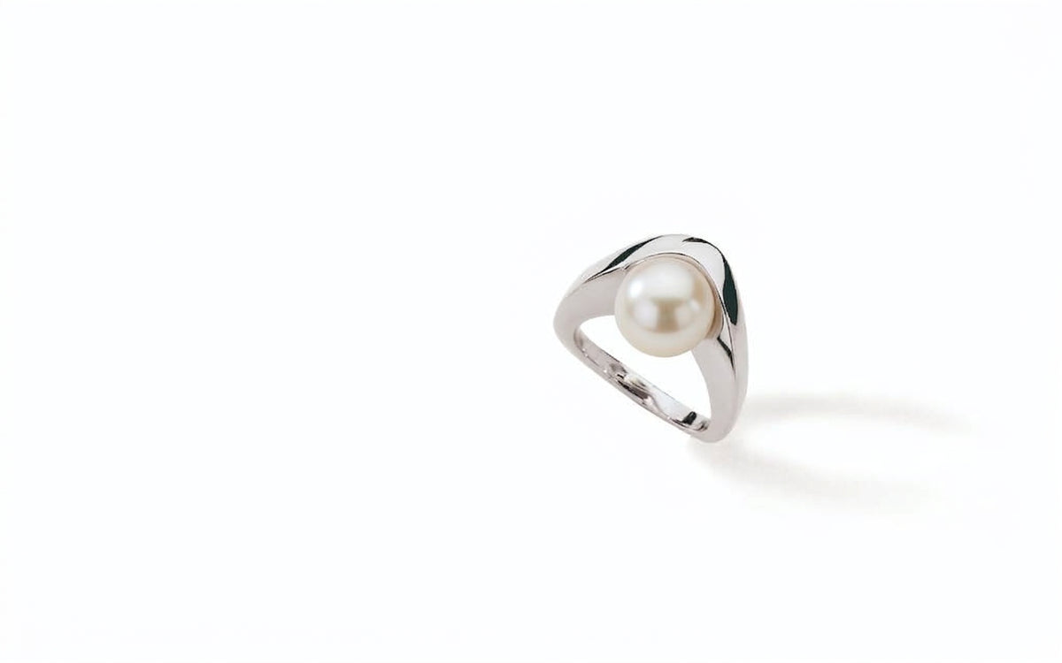 BAGUE OR 18CT ED 9.5-10 9G50