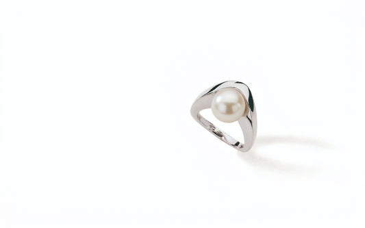 BAGUE OR 18CT ED 9.5-10 9G50