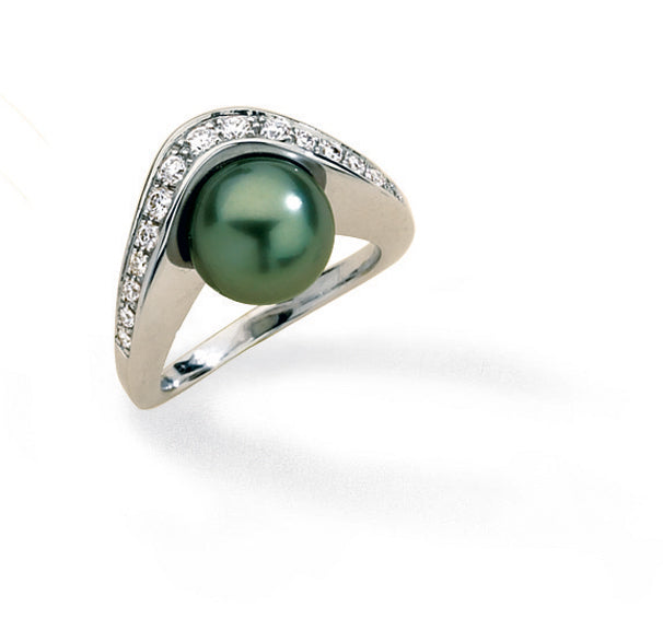 BAGUE ORJ 18CT D0.32 TAHITI 9.5-10M 7G50 – A991T-J
