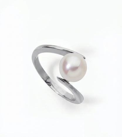 BAGUE OR 750‰ ED 7.5-8M 3G10