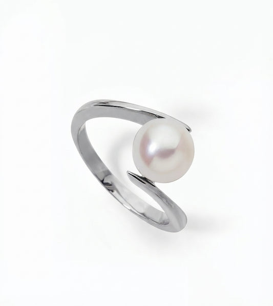 BAGUE OR 750‰ ED 7.5-8M 3G10