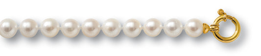 BRACELET 1RG AKOYA B 7-7.5 ORG 18CT 1G30 – B1R75B-G