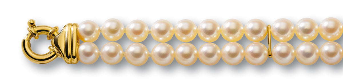 BLT 2RGS AKOYA A 7-7.5MM ORG 18 CT  4G15 – B2R75A-G