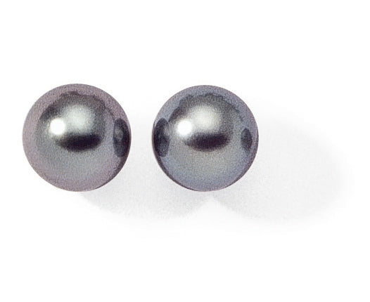 P BO OR GRIS 18CT TAHITI 9.5-10MM   0G60 – BB100T-G