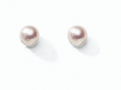 P BO OR 18CT AKOYA B 4.5-5MM