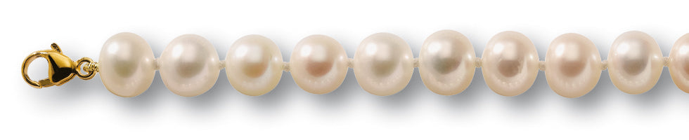 BRACELET EAU DOUCE 7.5-8M ORJ 750‰ 0G16 – BEDE5-J