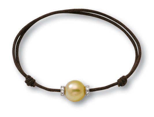 BRACELET CORD GOLD 10-11 ORG D0.20  1G10 – BL07G-G