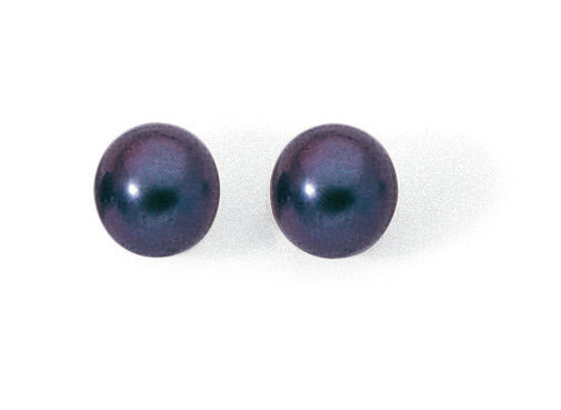 P BO OR JAUNE 750‰ ED NOIRE 7-7.5MM 0G26 – BL75N-J