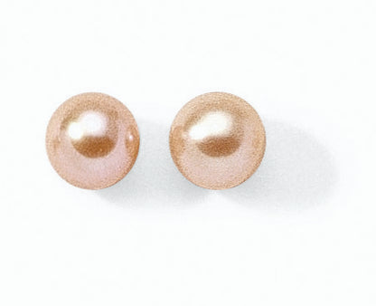 P BO OR JAUNE 750‰ ED ROSE 7-7.5MM