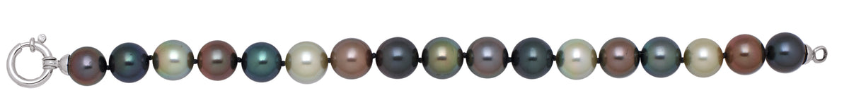 BRACELET OR GRIS 18CT TAHITI 9-10MM 1G30 – BTSR2-G