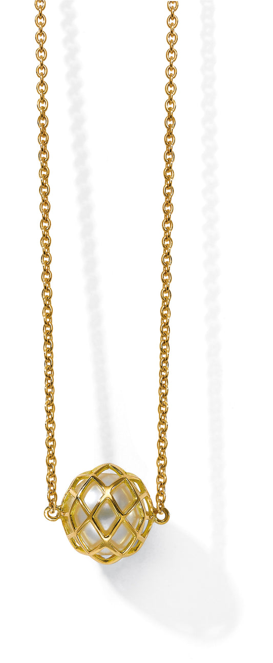 COLLIER FCT ORJ 18CT TAHITI 11-11.5 5G90 – C907T-J