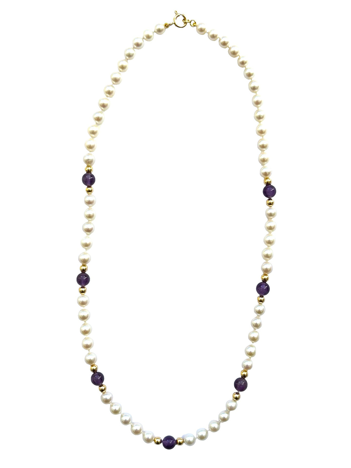 COLLIER ED AM 5.5-6MM