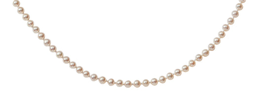 COLLIER EAU DOUCE 4-4.5M ORG 750‰   0G80 – CEDB1-G