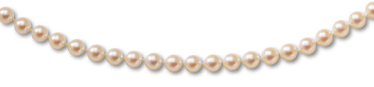 COLLIER EAU DOUCE 8.5-9MM ORG 750‰  1G60 – CEDB9-G