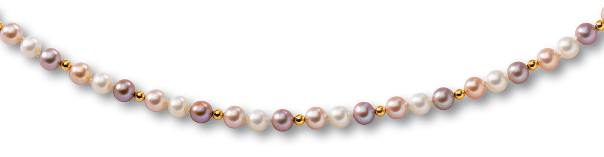 COLLIER ED MULTIC 5.5-6MM ORJ 18CT  0G65 – CEDM6-J