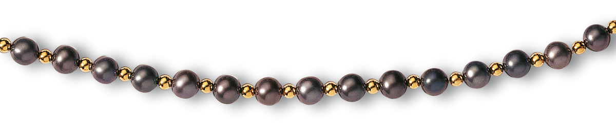 COLLIER ED NOIRE 5.5-6MM ORJ 18 CT  1G28 – CEDN6-J