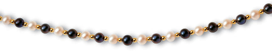 COLLIER EDN+EDB 5.5-6MM ORJ 18 CT   1G28 – CEDNB-J