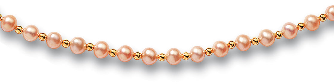 COLLIER ED ROSE 4.5-5MM ORJ 18 CT   1G07 – CEDR5-J