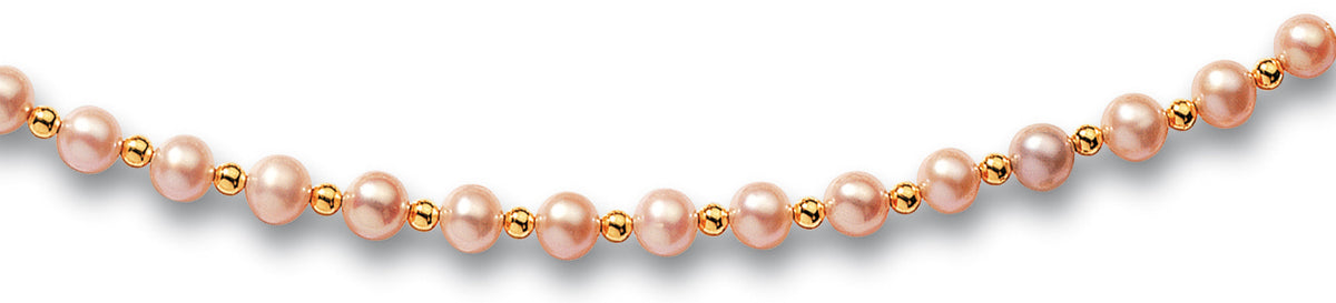 COLLIER ED ROSE 5.5-6MM ORJ 750‰    2G00 – CEDR6-J