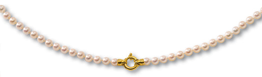COLLIER AKOYA A 5.5-6MM ORG 18 CT   3G20 – CK60A-G