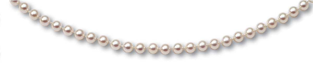 COLLIER AKOYA B 5.5-6MM ORG 18 CT   0G77 – CK60B-G