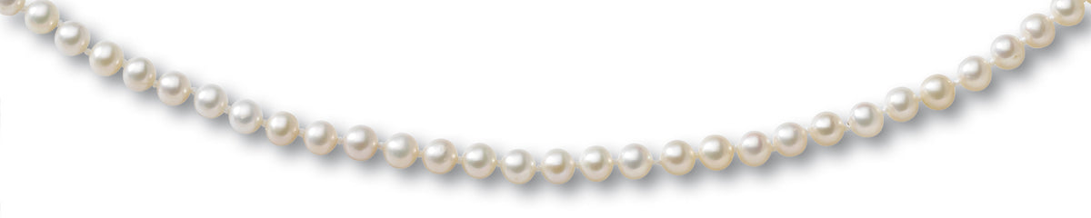 COLLIER AKOYA C 5.5-6MM ORJ 18 CT   0G35 – CK60C-J