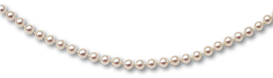 COLLIER AKOYA B 6-6.5MM ORG 750‰    1G20 – CK65B-G