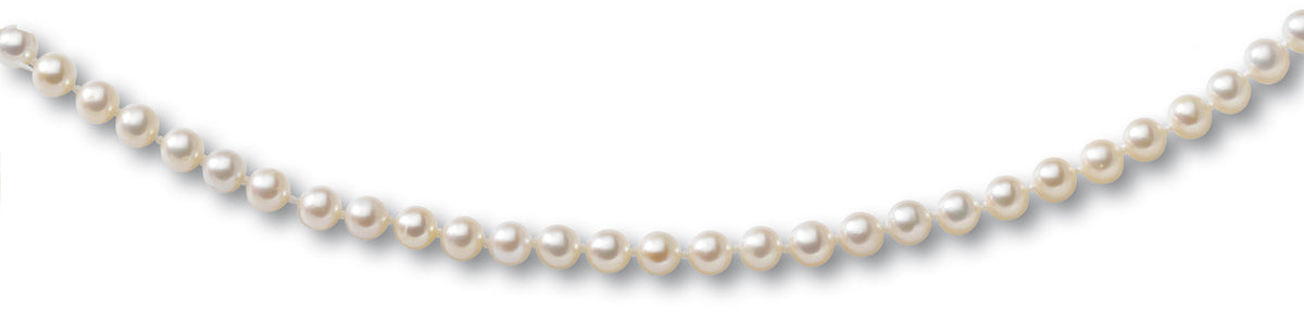 COLLIER AKOYA C 6-6.5MM ORJ 18 CT   0G35 – CK65C-J