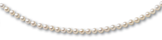 COLLIER AKOYA C 6-6.5MM ORJ 18 CT   0G35 – CK65C-J