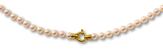 COLLIER AKOYA A 7.5-8MM ORG 18 CT   3G20 – CK80A-G