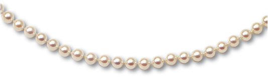 COLLIER AKOYA B 7.5-8MM ORG 18 CT   1G60 – CK80B-G