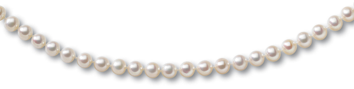 COLLIER AKOYA C 7.5-8MM ORJ 18 CT   0G55 – CK80C-J