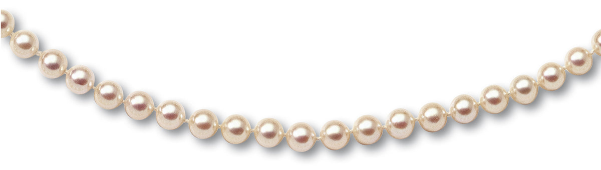 COLLIER AKOYA B 8-8.5MM ORG 18 CT  1G50 – CK85B-G