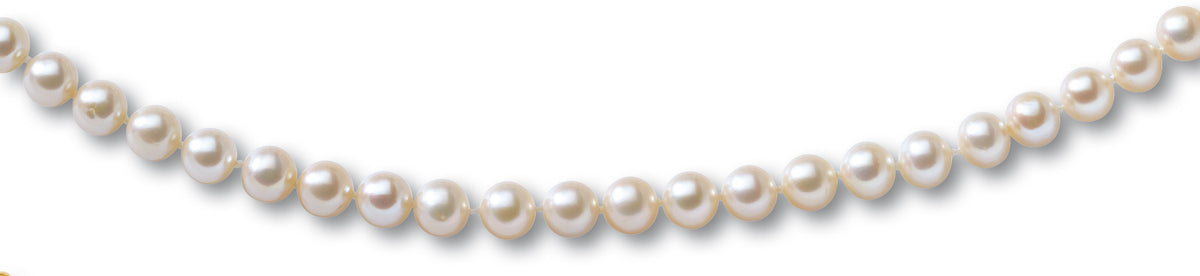 COLLIER AKOYA C 8-8.5MM ORJ 18CT   0G55 – CK85C-J