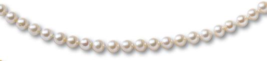 COLLIER AKOYA C 8-8.5MM ORJ 18CT   0G55 – CK85C-J