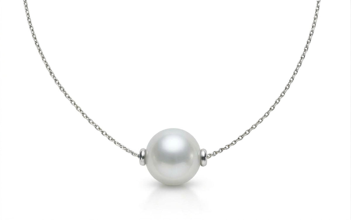 COLLIER OR 750‰ ED 8.5-9 1G40