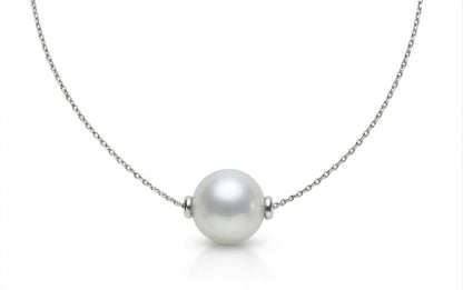 COLLIER OR 750‰ ED 8.5-9 1G40
