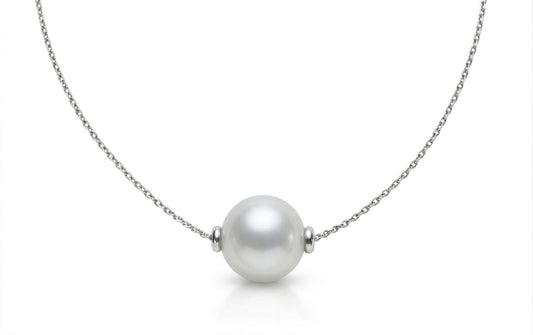 COLLIER OR 750‰ ED 8.5-9 1G40