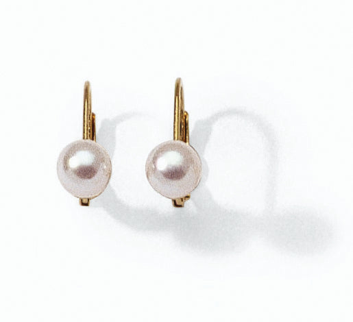 DORMEUSE ORG 18CT AKOYA A 5-5.5MM   0G92 – DO55A-G